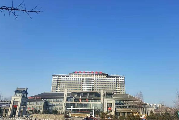 曲阜市人民醫(yī)院口腔科