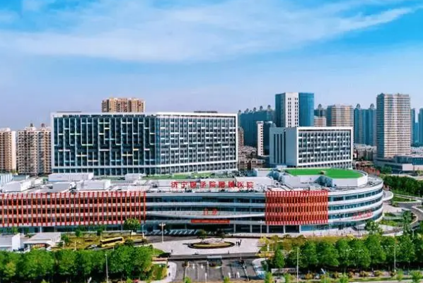 濟寧醫(yī)學(xué)院附屬醫(yī)院口腔科