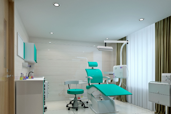 唐山職業(yè)技術(shù)學(xué)院附屬醫(yī)院口腔科