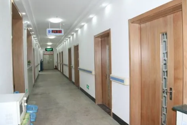 沈陽市第二中醫(yī)醫(yī)院口腔科